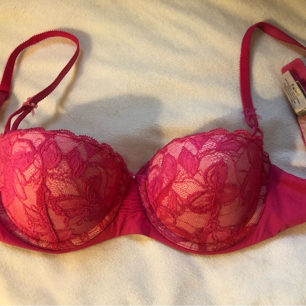 Victoria’s Secret Push up Bra